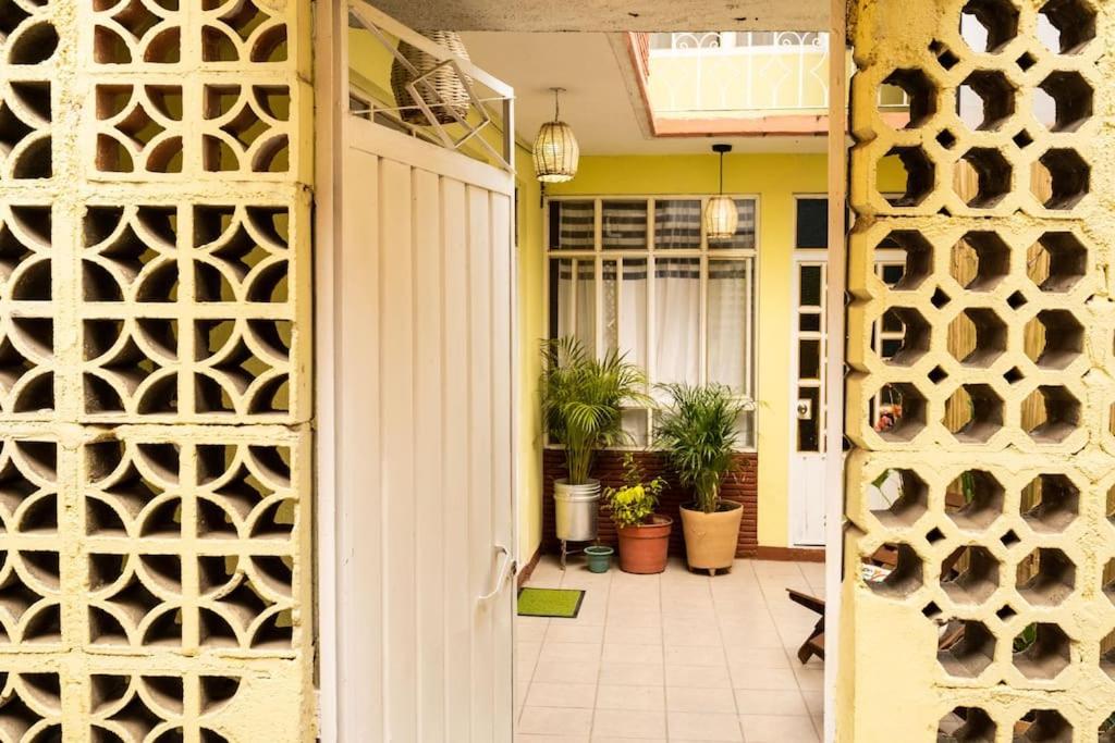 Апартаменты 3 Bd House Steps From Santo Domingo Oaxaca Экстерьер фото