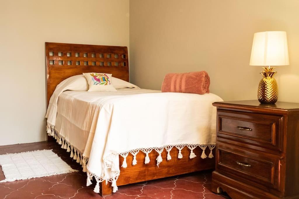 Апартаменты 3 Bd House Steps From Santo Domingo Oaxaca Экстерьер фото