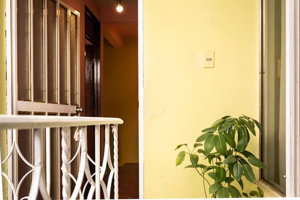 Апартаменты 3 Bd House Steps From Santo Domingo Oaxaca Экстерьер фото