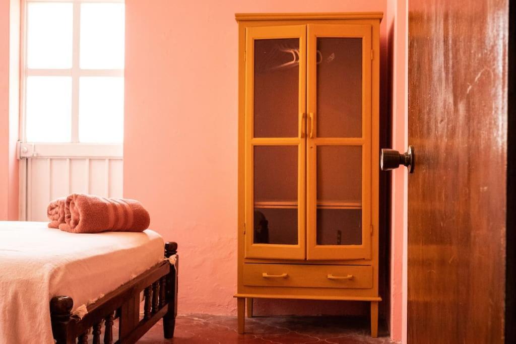 Апартаменты 3 Bd House Steps From Santo Domingo Oaxaca Экстерьер фото