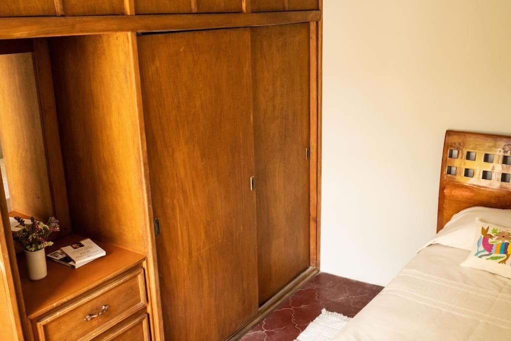Апартаменты 3 Bd House Steps From Santo Domingo Oaxaca Экстерьер фото