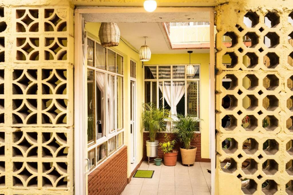 Апартаменты 3 Bd House Steps From Santo Domingo Oaxaca Экстерьер фото