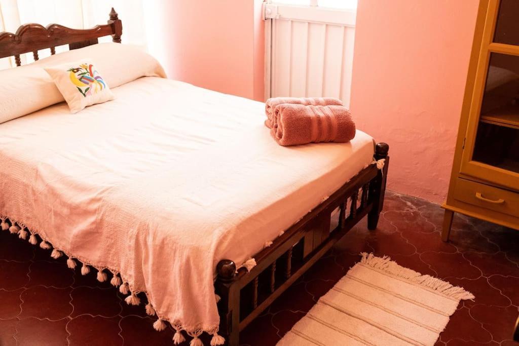 Апартаменты 3 Bd House Steps From Santo Domingo Oaxaca Экстерьер фото